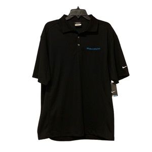 Nike Mens golf shirts